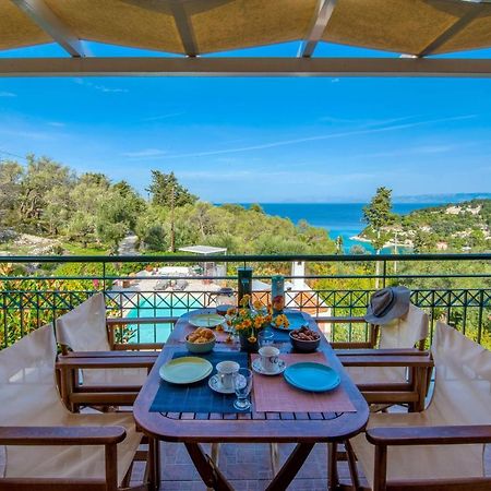 Villa Yiotta Kalodhikatika Экстерьер фото